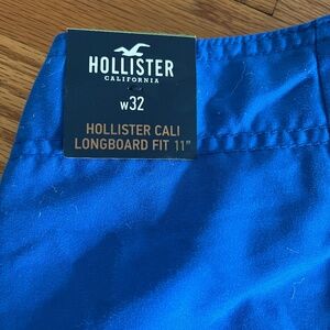 BRAND NEW WITH TAGS 32 Men’s swim trunks